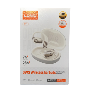 LDNIO Earbus T11 Outec