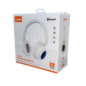 Headphones Outec audio